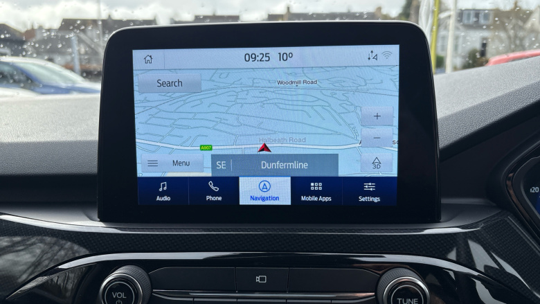 Ford Kuga 2.0 EcoBlue mHEV ST-Line Edition 5dr Diesel Estate